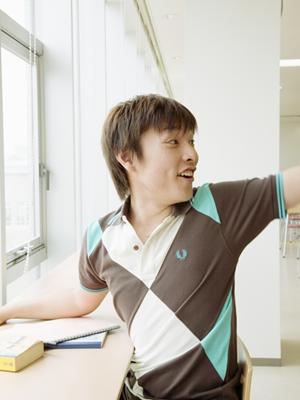 まずは見学・体験・相談してみよう