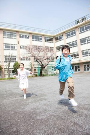 子供から大人まで相互的に学べる