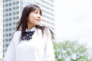 女の子に人気のランドセルのご紹介